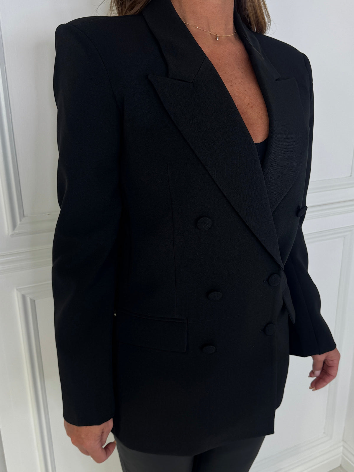 Manhattan Blazer (2 Colours)