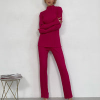 Rose red