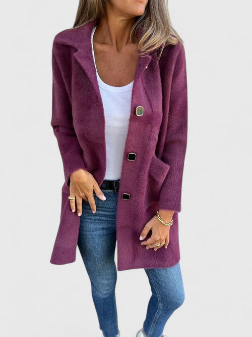 Emile | Elegant Coat