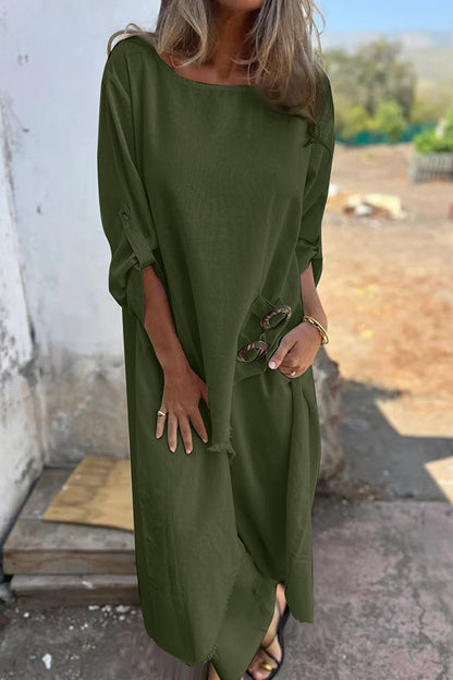 Mirella - Effortless Flowing Set