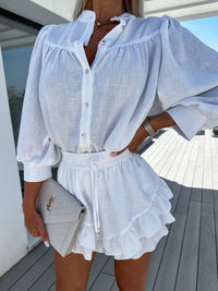 White (Almost sold out)