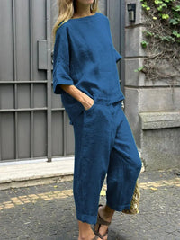 Navy blue