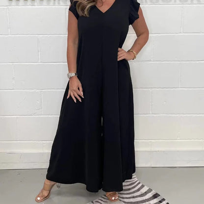 AMELY - Casual Jumpsuit
