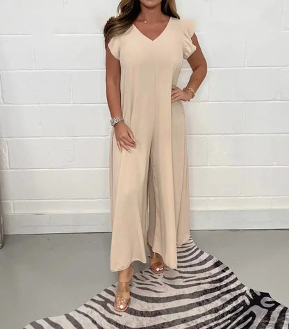 AMELY - Casual Jumpsuit