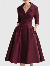 Burgundy (Almost sold out)