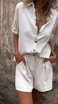 White (Almost sold out)
