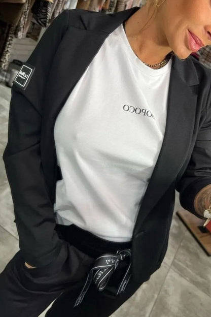 COORDINATED OUTFIT SET