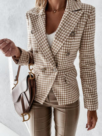 Houndstooth