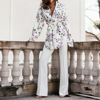 Flower Print