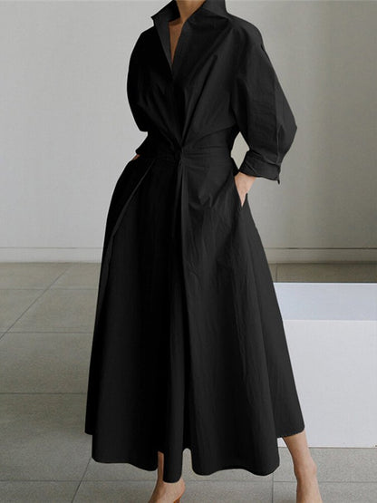 Vianna - Effortless Comfy Dress