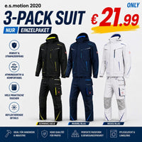 🔥3er Set nur - Farbe 2