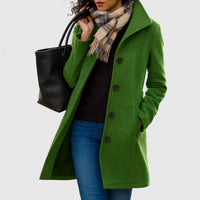 Moss Green