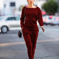 wine red