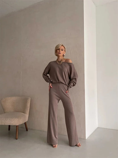 Crisha - Elegant Style Set