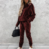 wine red