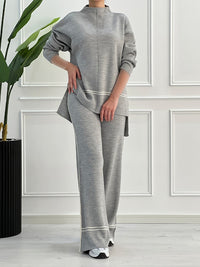 Gray
