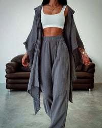 Dark gray