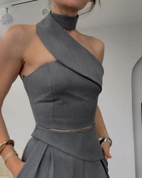 Gray
