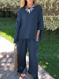 Navy blue