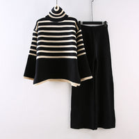 Black Stripe