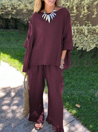 Claret