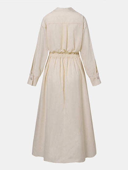 Vianna - Effortless Comfy Dress
