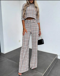 Plaid