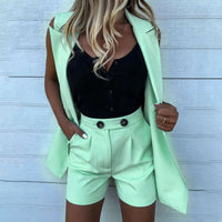 Mint Green