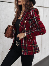 Wine red