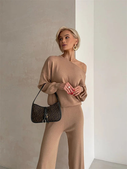 Crisha - Elegant Style Set