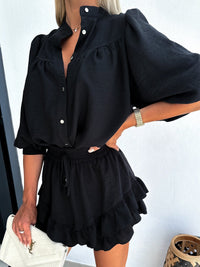 Black (Almost sold out)