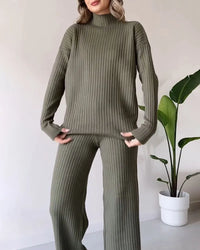 Army green