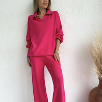 Rose red