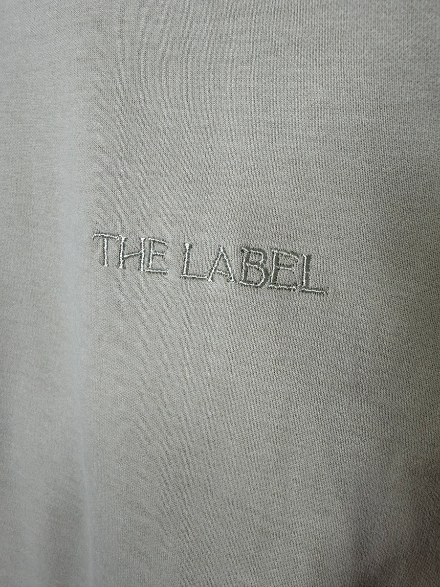 LISBON - Tracksuit (Sage)