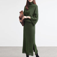 dark green