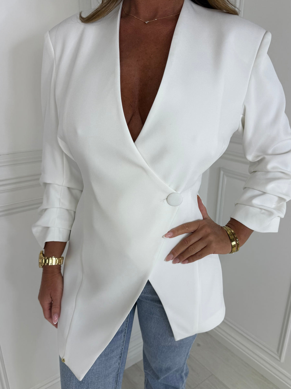 AURORA Blazer (3 Colours)