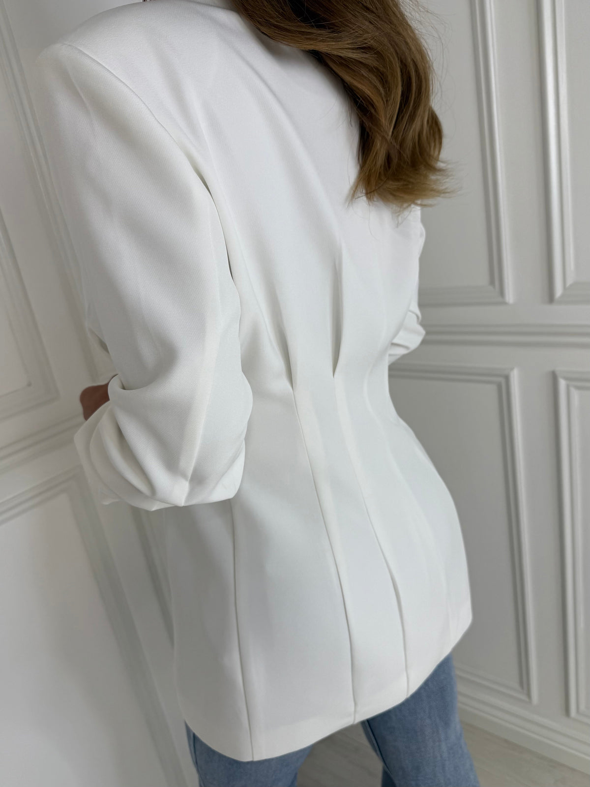 AURORA Blazer (3 Colours)
