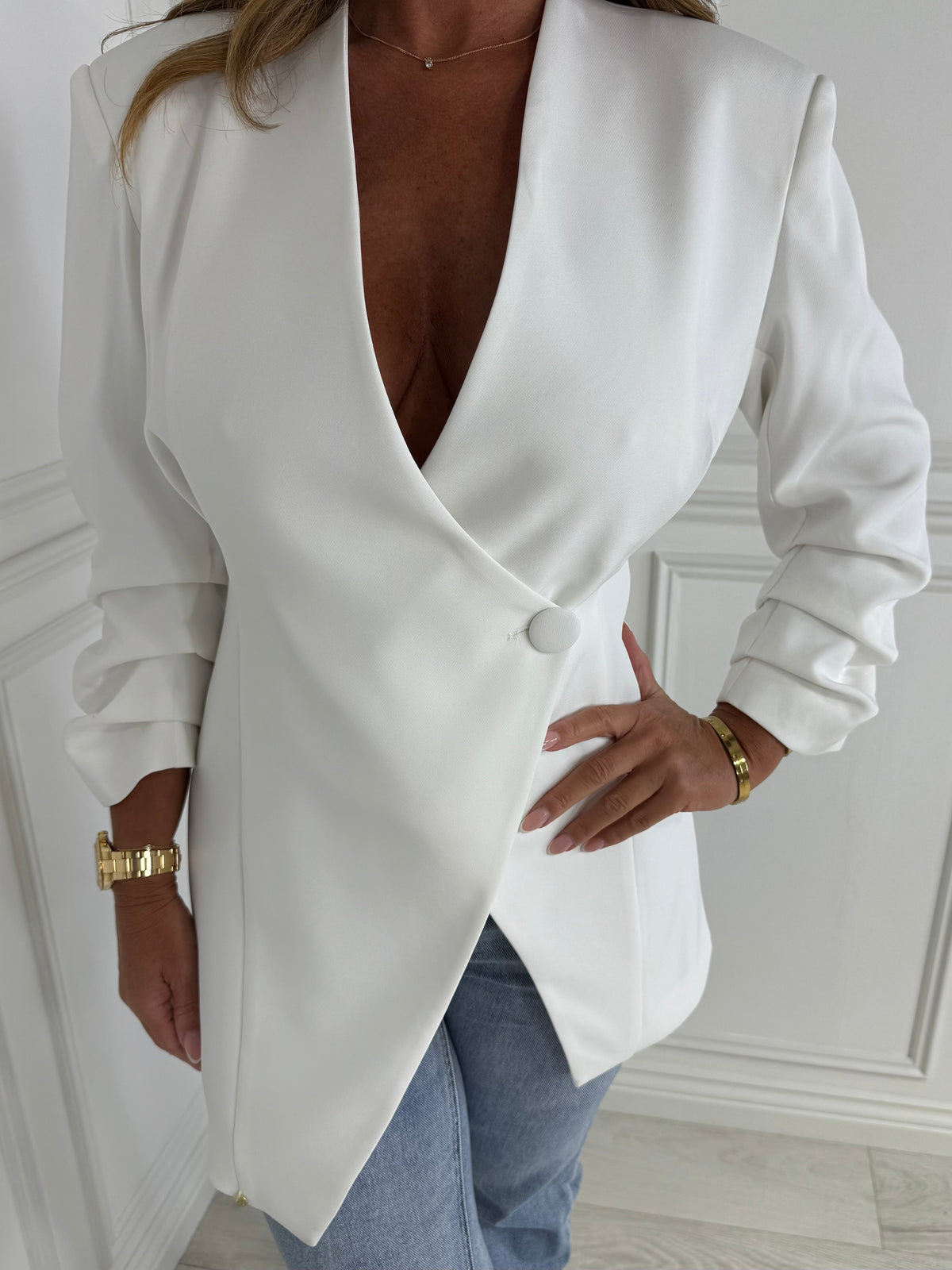 AURORA Blazer (3 Colours)