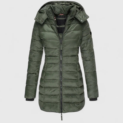 Lewis | Comfortable Coat