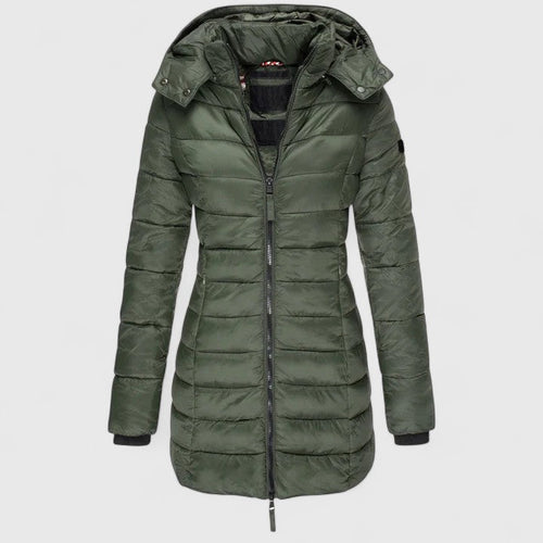 Lewis | Comfortable Coat