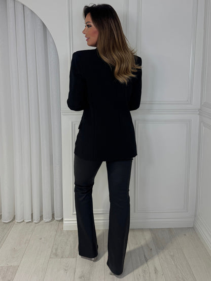 Manhattan Blazer (2 Colours)