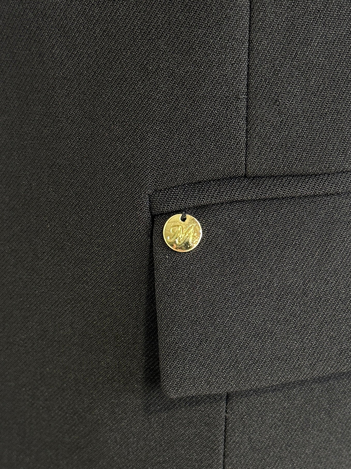 Manhattan Blazer (2 Colours)