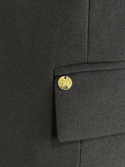 Manhattan Blazer (2 Colours)