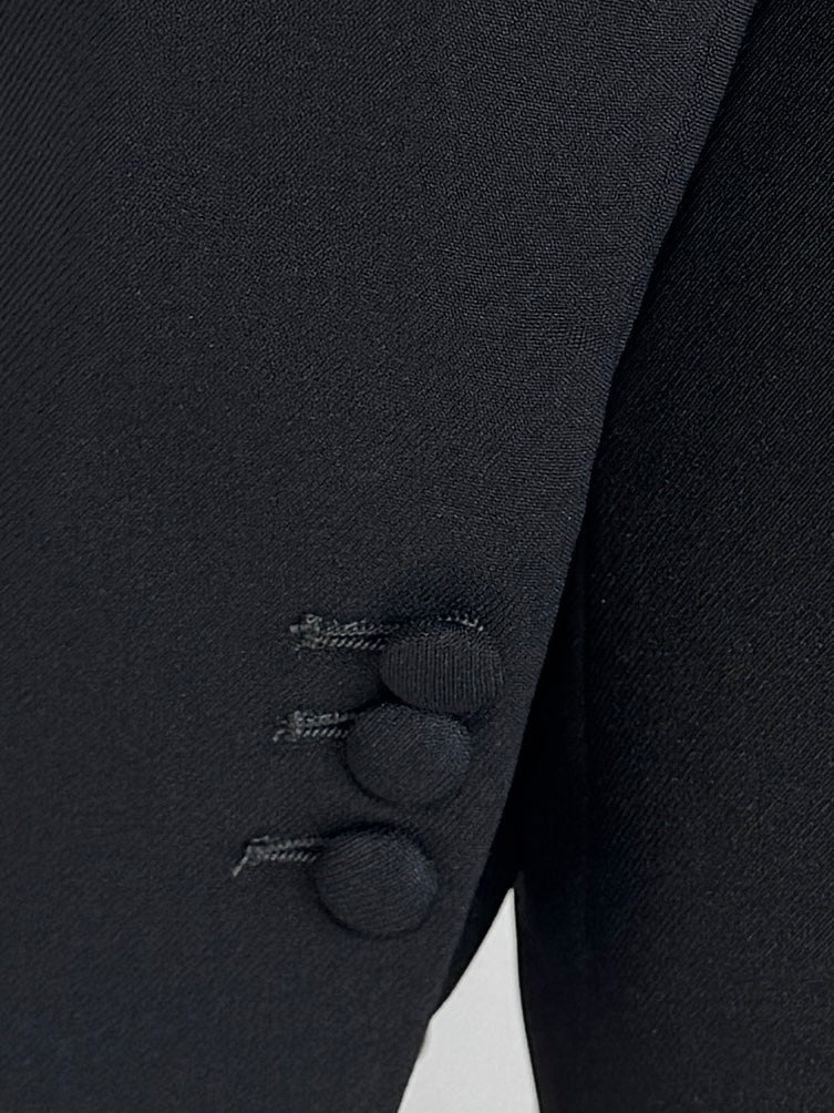 Manhattan Blazer (2 Colours)