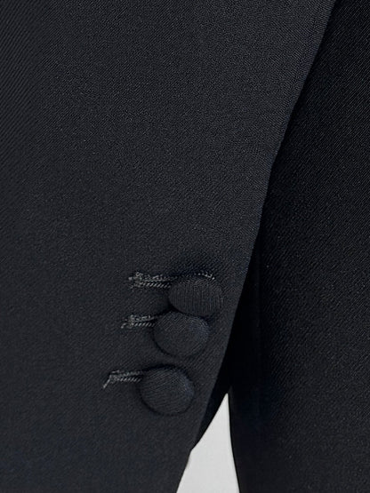 Manhattan Blazer (2 Colours)