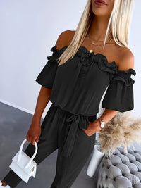 Black (Almost sold out)