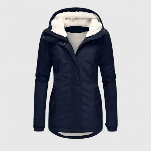 Kalyndrah | Sophisticated Coat