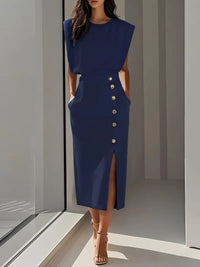 Navy Blue (Almost sold out)