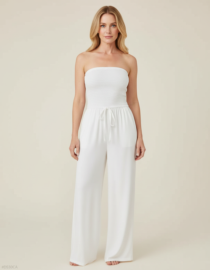 Jessie - Chic Comfy Jumpsuit