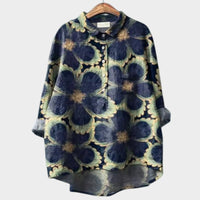 Floral Print 4